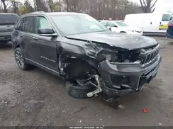1C4RJHDGXN8636041 2022 JEEP GRAND CHEROKEE