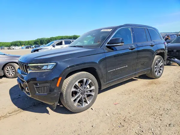 1C4RJHDGXPC507345 2023 JEEP GRAND CHEROKEE - Image 1