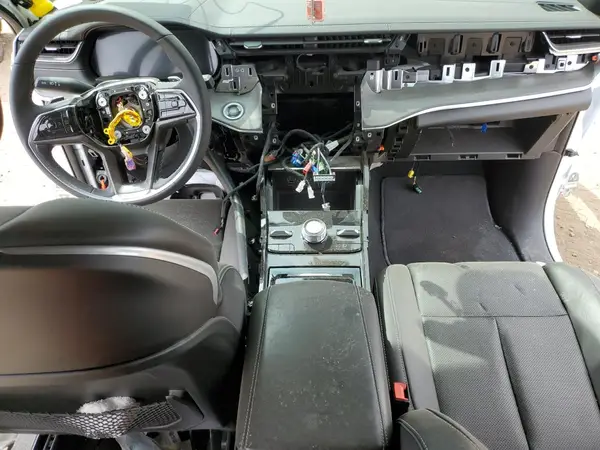 1C4RJHDGXPC565357 2023 JEEP GRAND CHEROKEE - Image 8