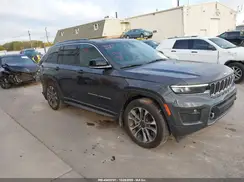 1C4RJHDGXS8627335 2025 JEEP GRAND CHEROKEE