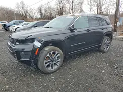 1C4RJHDGXS8718797 2025 JEEP GRAND CHEROKEE