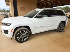 1C4RJHDGXS8761584 2025 JEEP GRAND CHEROKEE