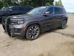 1C4RJHDT6N8530733 2022 JEEP GRAND CHEROKEE