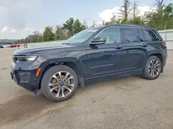 1C4RJHDT8N8530734 2022 JEEP GRAND CHEROKEE