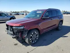 1C4RJHDT9N8597312 2022 JEEP GRAND CHEROKEE
