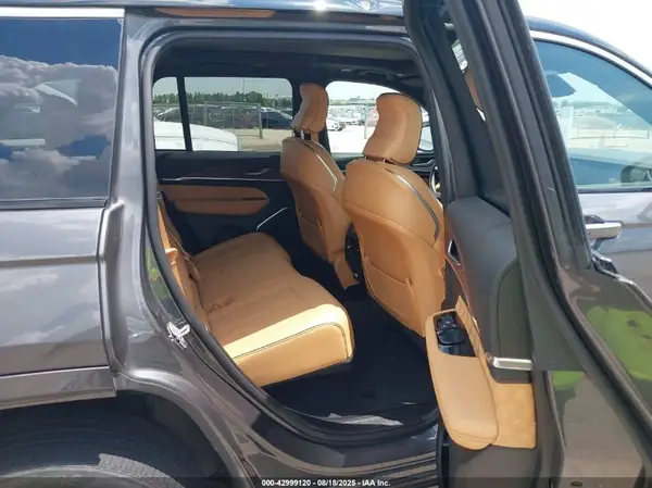 1C4RJHEG0R8554713 2024 JEEP GRAND CHEROKEE - Image 8