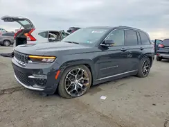 1C4RJHEG0R8580129 2024 JEEP GRAND CHEROKEE