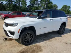 1C4RJHEG0S8718371 2025 JEEP GRAND CHEROKEE