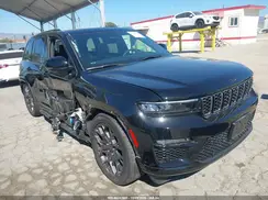 1C4RJHEG0S8760880 2025 JEEP GRAND CHEROKEE