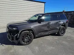 1C4RJHEG0S8769093 2025 JEEP GRAND CHEROKEE