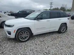 1C4RJHEG1N8576763 2022 JEEP GRAND CHEROKEE