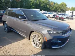 1C4RJHEG1N8607204 2022 JEEP GRAND CHEROKEE