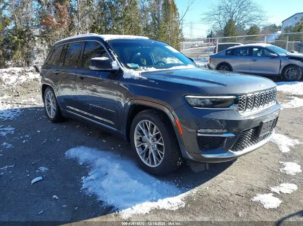 1C4RJHEG1P8848442 2023 JEEP GRAND CHEROKEE - Image 1
