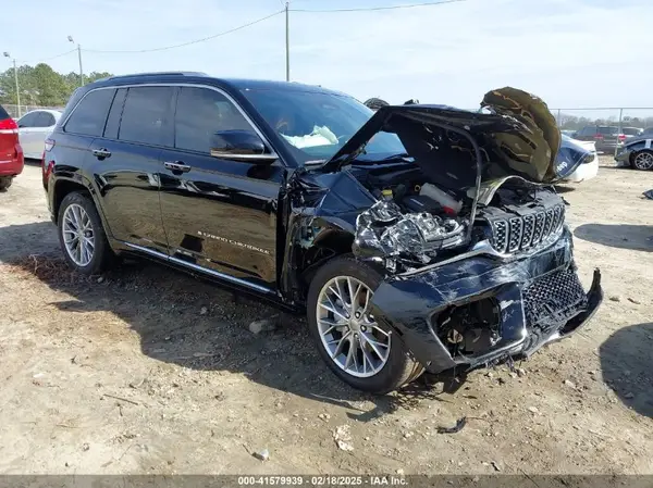 1C4RJHEG1PC517535 2023 JEEP GRAND CHEROKEE - Image 1