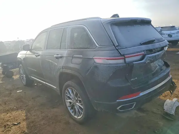 1C4RJHEG1PC552432 2023 JEEP GRAND CHEROKEE - Image 2
