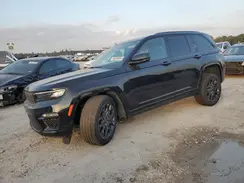 1C4RJHEG1S8640375 2025 JEEP GRAND CHEROKEE