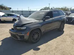 1C4RJHEG1S8721747 2025 JEEP GRAND CHEROKEE