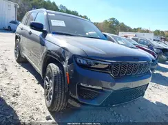 1C4RJHEG1S8769023 2025 JEEP GRAND CHEROKEE