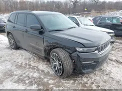 1C4RJHEG1S8772116 2025 JEEP GRAND CHEROKEE