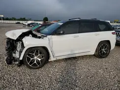 1C4RJHEG2N8550429 2022 JEEP GRAND CHEROKEE