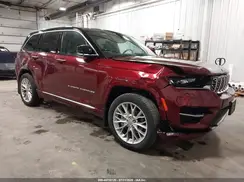 1C4RJHEG2N8615828 2022 JEEP GRAND CHEROKEE