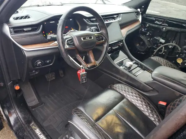 1C4RJHEG2PC546767 2023 JEEP GRAND CHEROKEE - Image 8
