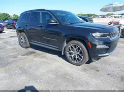 1C4RJHEG2R8500345 2024 JEEP GRAND CHEROKEE