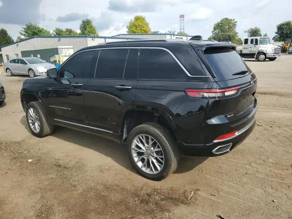 1C4RJHEG2R8954014 2024 JEEP GRAND CHEROKEE - Image 2