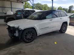 1C4RJHEG2S8662739 2025 JEEP GRAND CHEROKEE