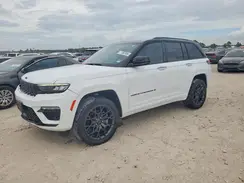 1C4RJHEG2S8669187 2025 JEEP GRAND CHEROKEE
