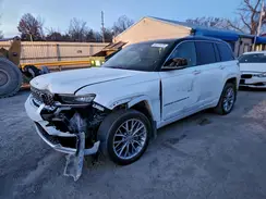 1C4RJHEG3N8530898 2022 JEEP GRAND CHEROKEE
