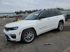 1C4RJHEG3N8634517 2022 JEEP GRAND CHEROKEE