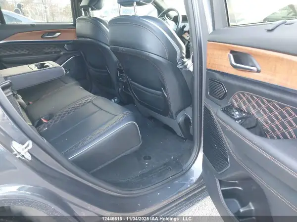 1C4RJHEG3P8749931 2023 JEEP GRAND CHEROKEE - Image 8