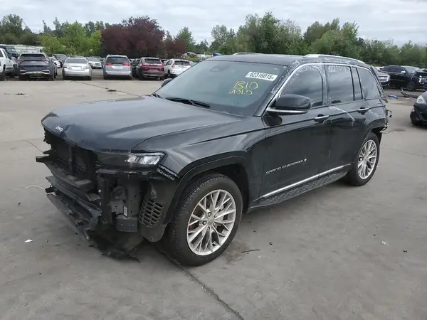 1C4RJHEG3P8817712 2023 JEEP GRAND CHEROKEE - Image 1