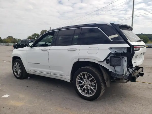 1C4RJHEG3R8954300 2024 JEEP GRAND CHEROKEE - Image 2
