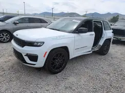 1C4RJHEG3S8634190 2025 JEEP GRAND CHEROKEE