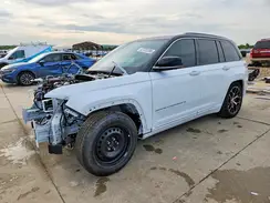 1C4RJHEG3S8635582 2025 JEEP GRAND CHEROKEE