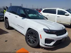 1C4RJHEG3S8650597 2025 JEEP GRAND CHEROKEE