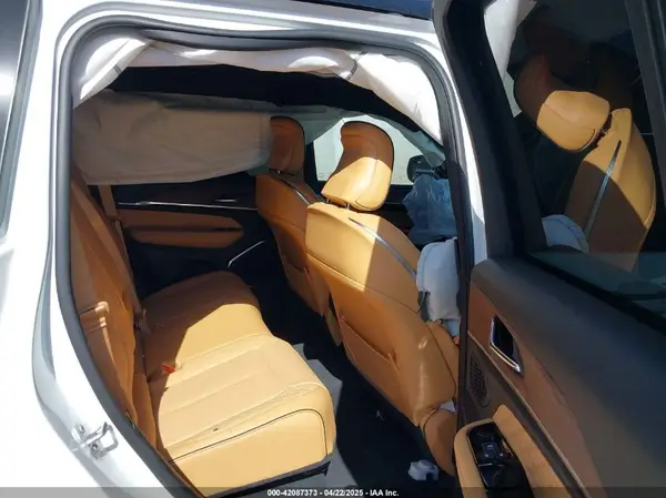 1C4RJHEG3S8650597 2025 JEEP GRAND CHEROKEE - Image 8