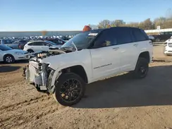 1C4RJHEG3S8678027 2025 JEEP GRAND CHEROKEE