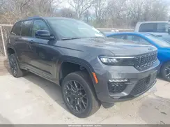 1C4RJHEG3S8768536 2025 JEEP GRAND CHEROKEE