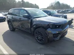 1C4RJHEG3S8769024 2025 JEEP GRAND CHEROKEE