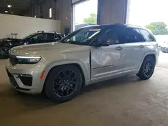 1C4RJHEG3S8770352 2025 JEEP GRAND CHEROKEE