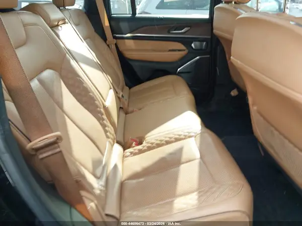 1C4RJHEG4N8531204 2022 JEEP GRAND CHEROKEE - Image 8