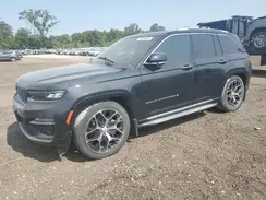 1C4RJHEG4N8614387 2022 JEEP GRAND CHEROKEE