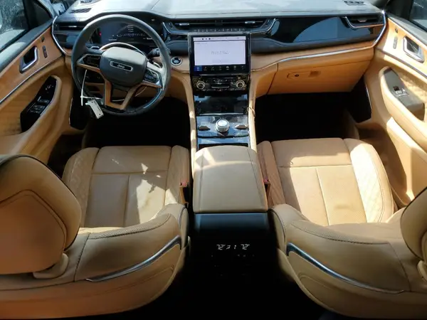 1C4RJHEG4R8555766 2024 JEEP GRAND CHEROKEE - Image 8