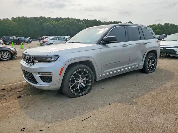 1C4RJHEG4R8948845 2024 JEEP GRAND CHEROKEE - Image 1