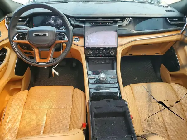 1C4RJHEG4R8948845 2024 JEEP GRAND CHEROKEE - Image 8