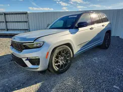 1C4RJHEG4S8768500 2025 JEEP GRAND CHEROKEE