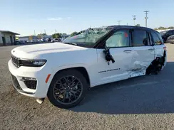 1C4RJHEG4S8768626 2025 JEEP GRAND CHEROKEE
